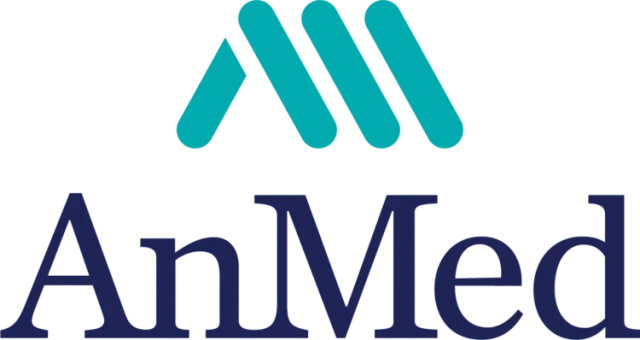 AnMed logo