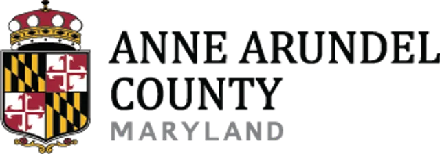 Anne Arundel County logo