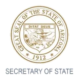 Arizona Secretary of State logo