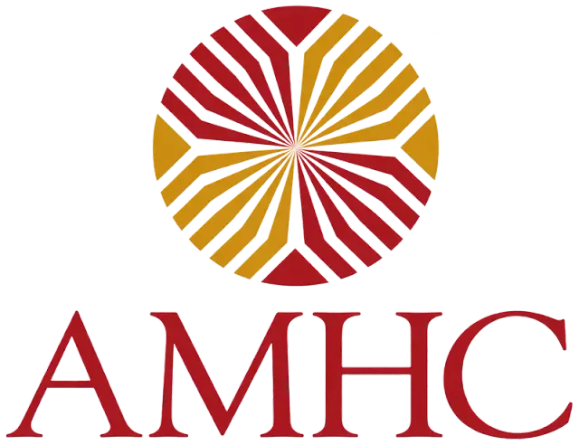 Aroostook Mental Health Center logo