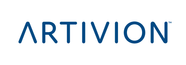 Artivion logo