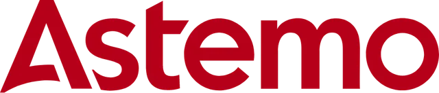 Astemo Americas, Inc. logo
