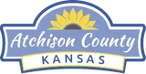 Atchison County logo