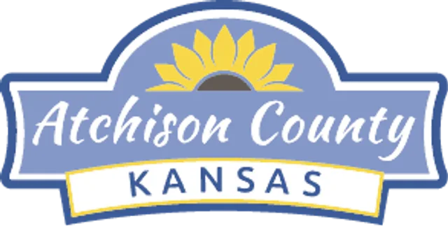 Atchison County logo