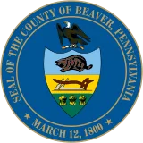 Beaver County, Pennsylvania logo