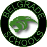 Belgrade School District No. 44 logo