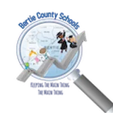 Bertie County Schools logo
