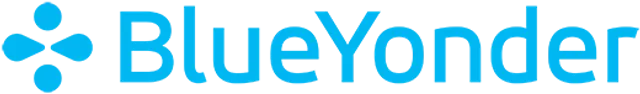Blue Yonder logo