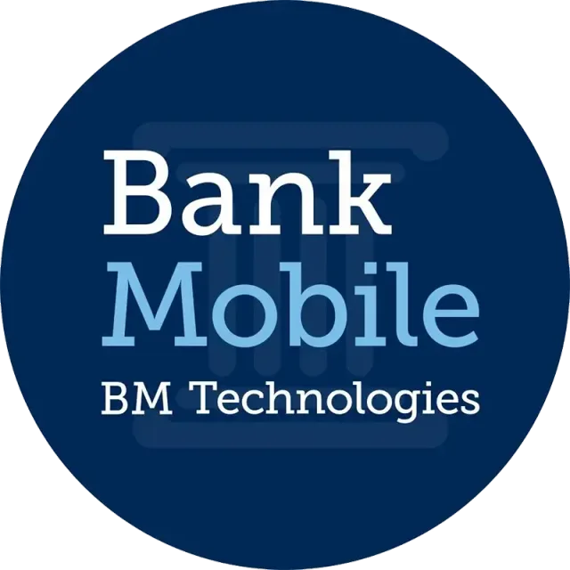 BM Technologies, Inc. logo