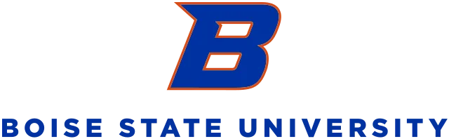 Boise State University logo