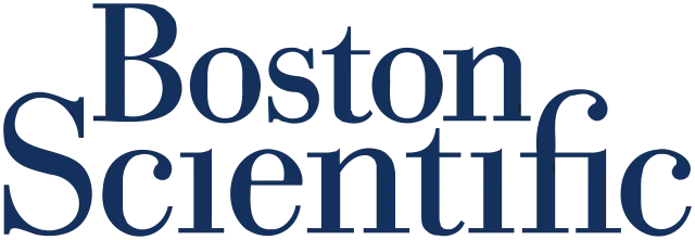 Boston Scientific Corporation logo
