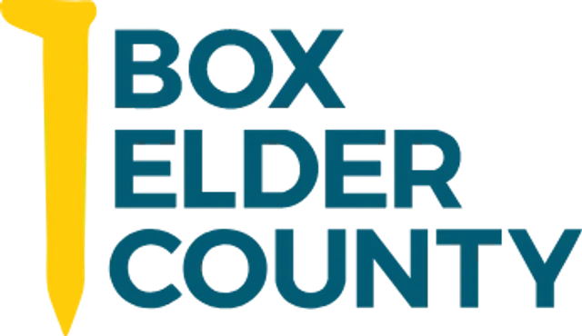 Box Elder County logo