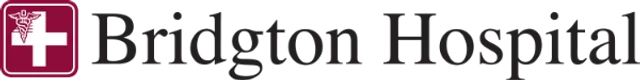 Bridgton Hospital logo