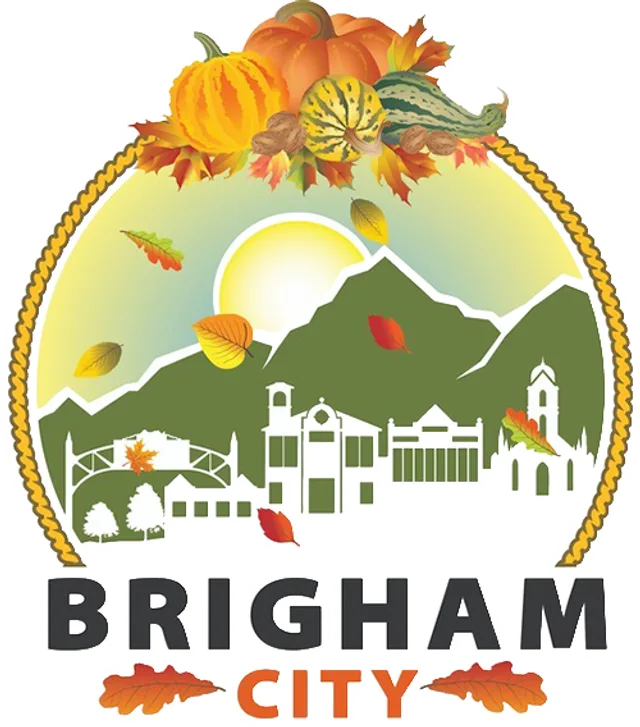 City of Brigham City logo