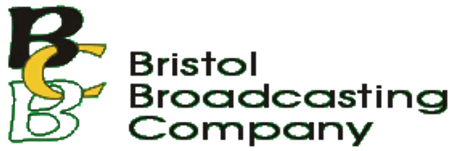 Bristol Broadcasting Company, Inc. logo