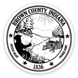 Brown County logo