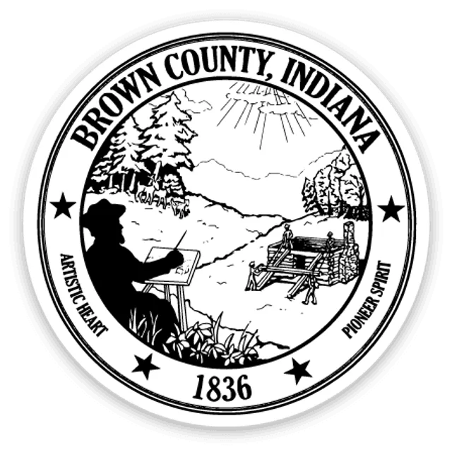 Brown County logo
