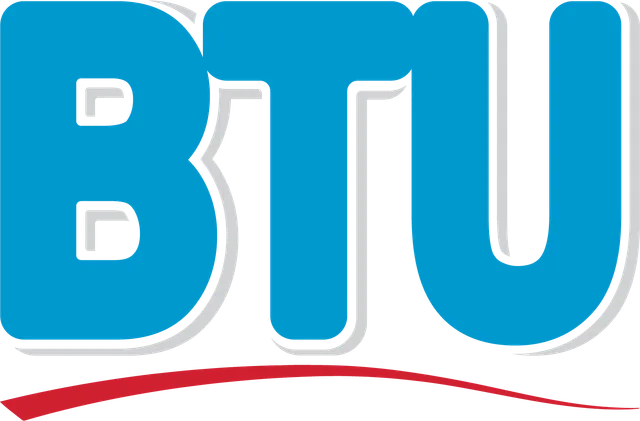 Bryan Texas Utilities logo