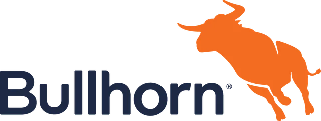 Bullhorn logo