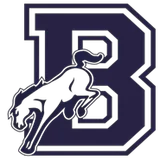 Burrillville School Department logo