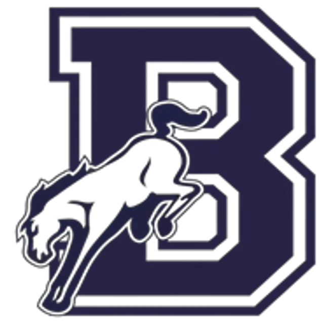 Burrillville School Department logo