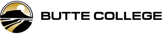 Butte College logo