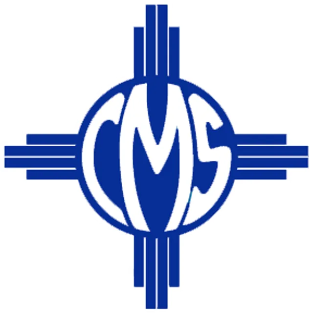 Carlsbad Municipal Schools logo