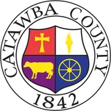 Catawba County Government logo