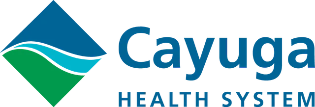 Cayuga Health logo