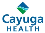 Cayuga Medical Center logo