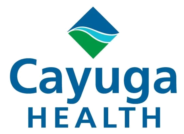 Cayuga Medical Center logo