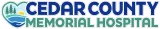 Cedar County Memorial Hospital logo