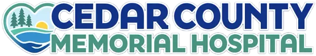 Cedar County Memorial Hospital logo