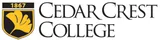 Cedar Crest College logo