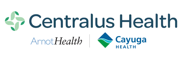 Centralus Health logo