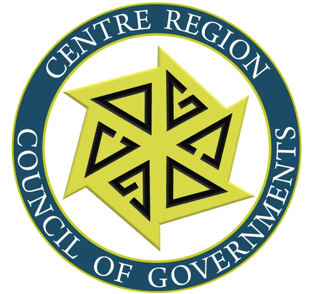 Centre Region Council of Governments logo