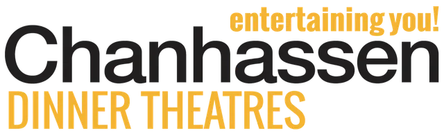 Chanhassen Dinner Theatres logo