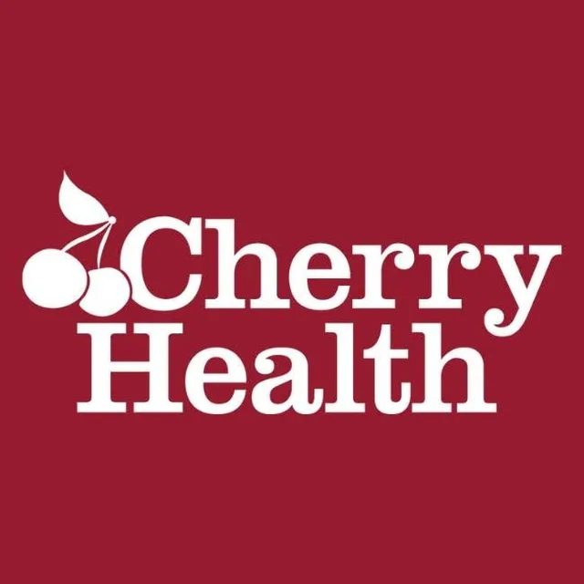 Cherry Health logo