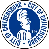 Childersburg Water Works, Sewer, and Gas Board logo