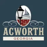 City of Acworth logo