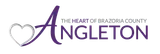 City of Angleton logo