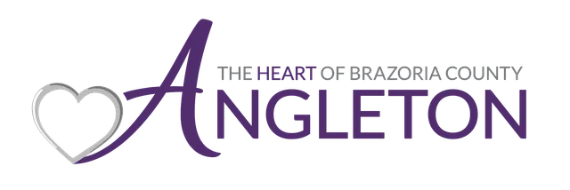 City of Angleton logo