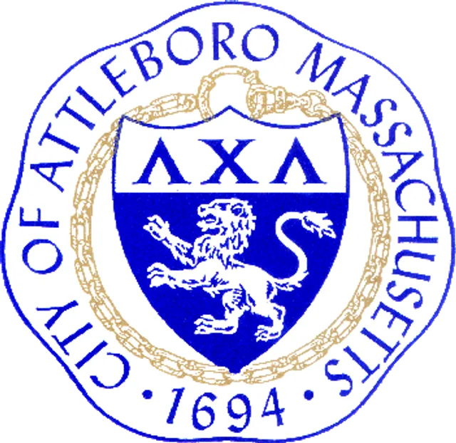 City of Attleboro logo