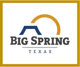 City of Big Spring logo