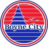 City of Boyne City logo