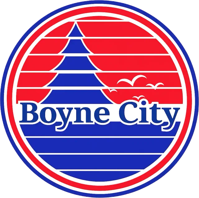 City of Boyne City logo