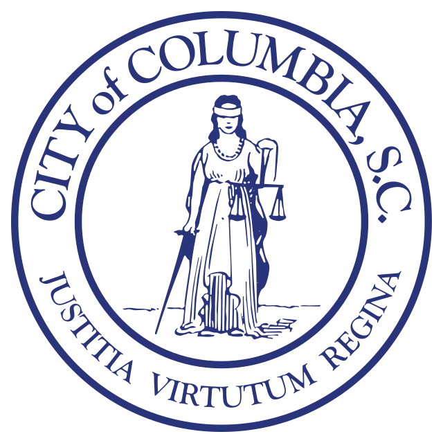 City of Columbia logo