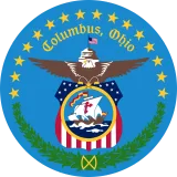 City of Columbus logo