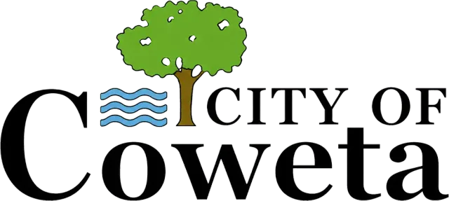 City of Coweta logo
