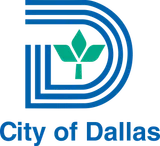 City of Dallas logo